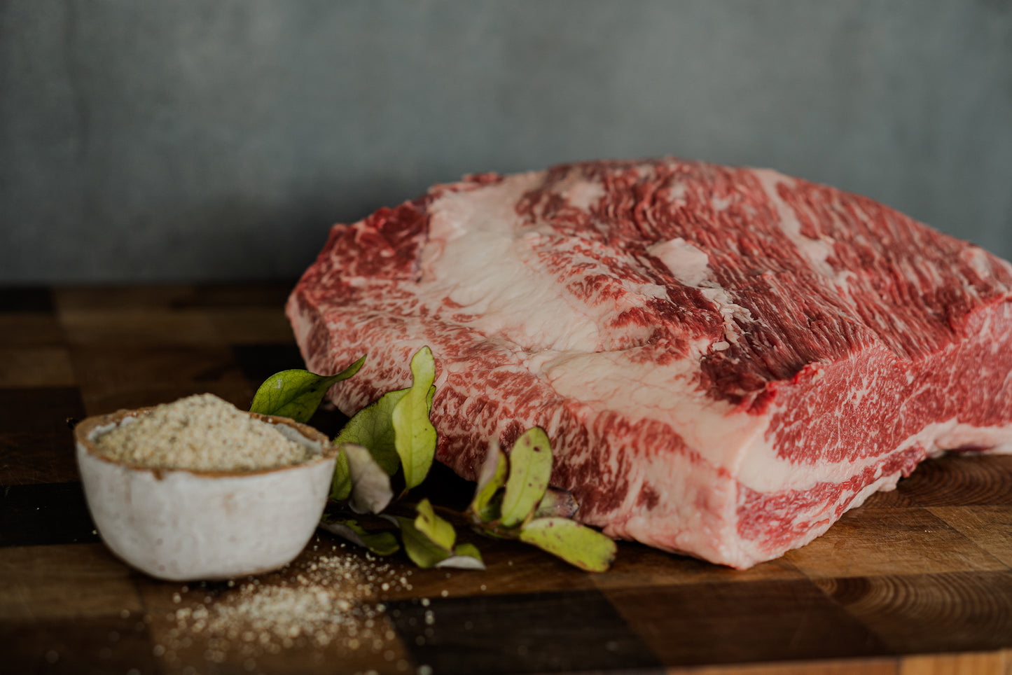 Half Point End Brisket