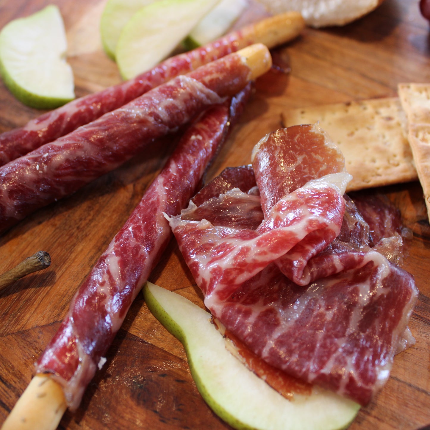 Wagyu Fina Seca