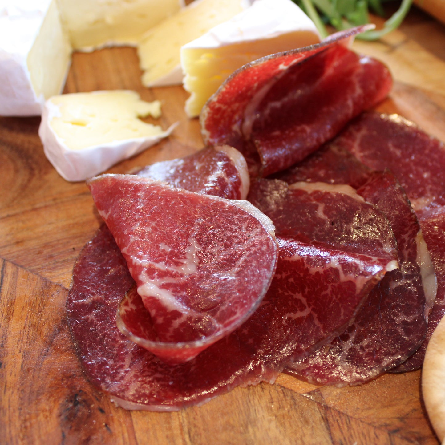 Wagyu Bresaola
