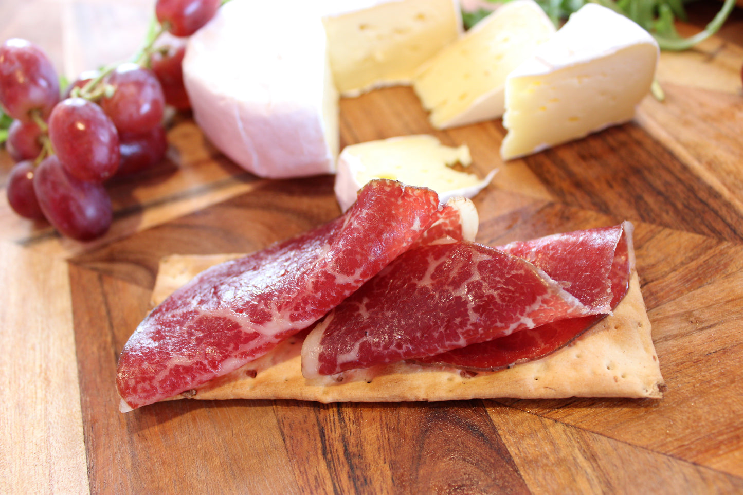 Wagyu Bresaola