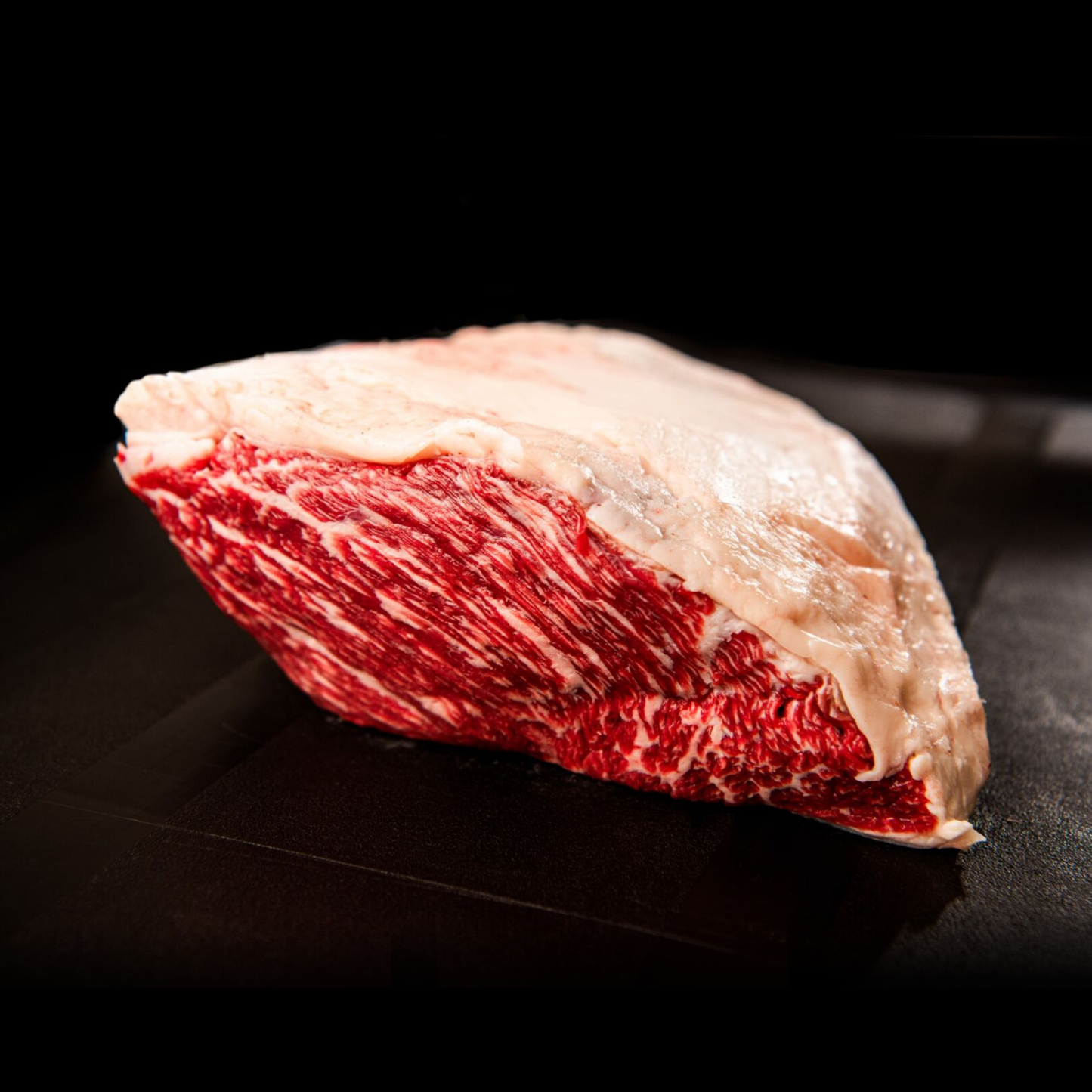 Whole Picanha/Rump Cap/ Rump Cap Steaks