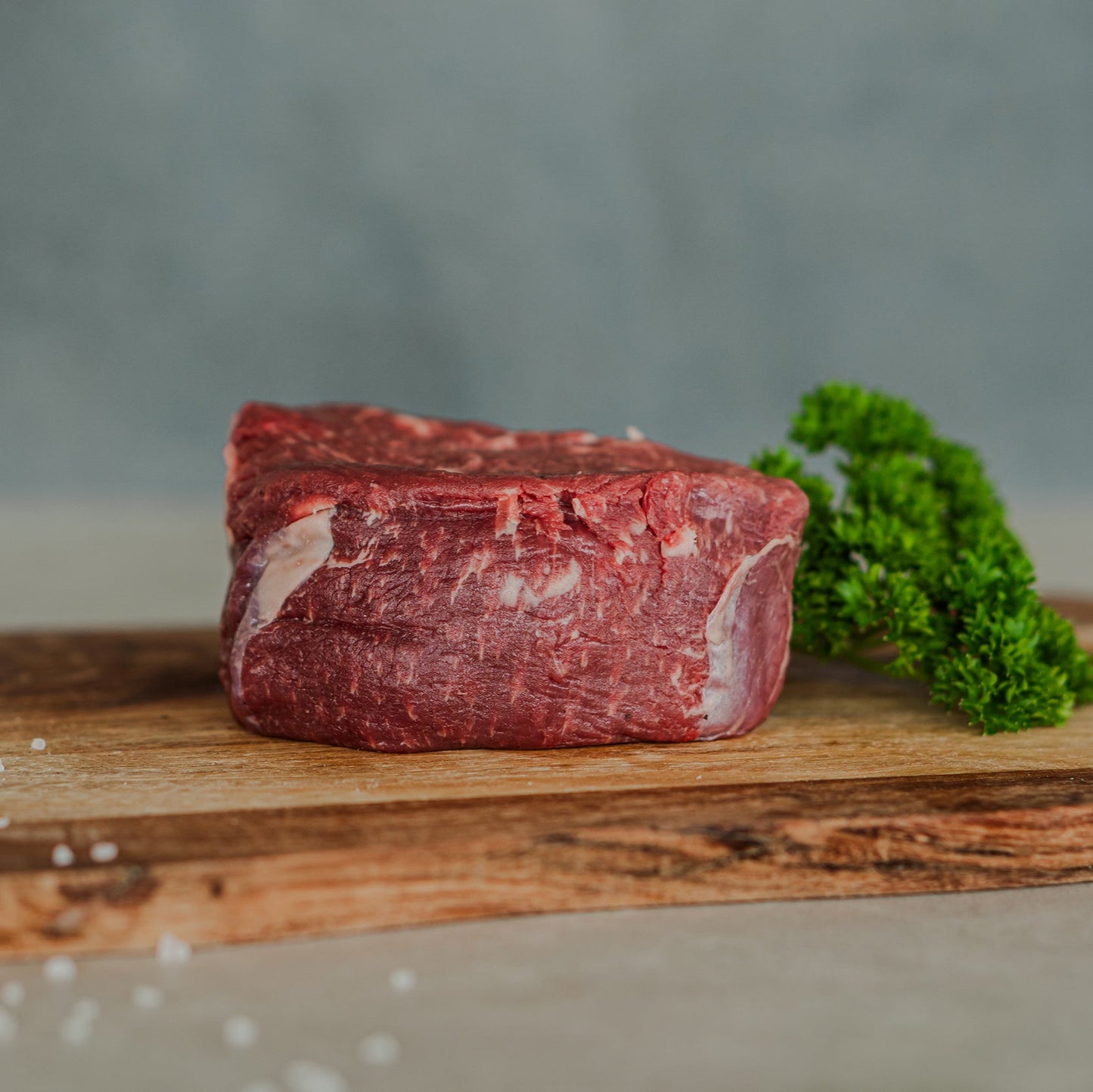 Tenderloin fillet