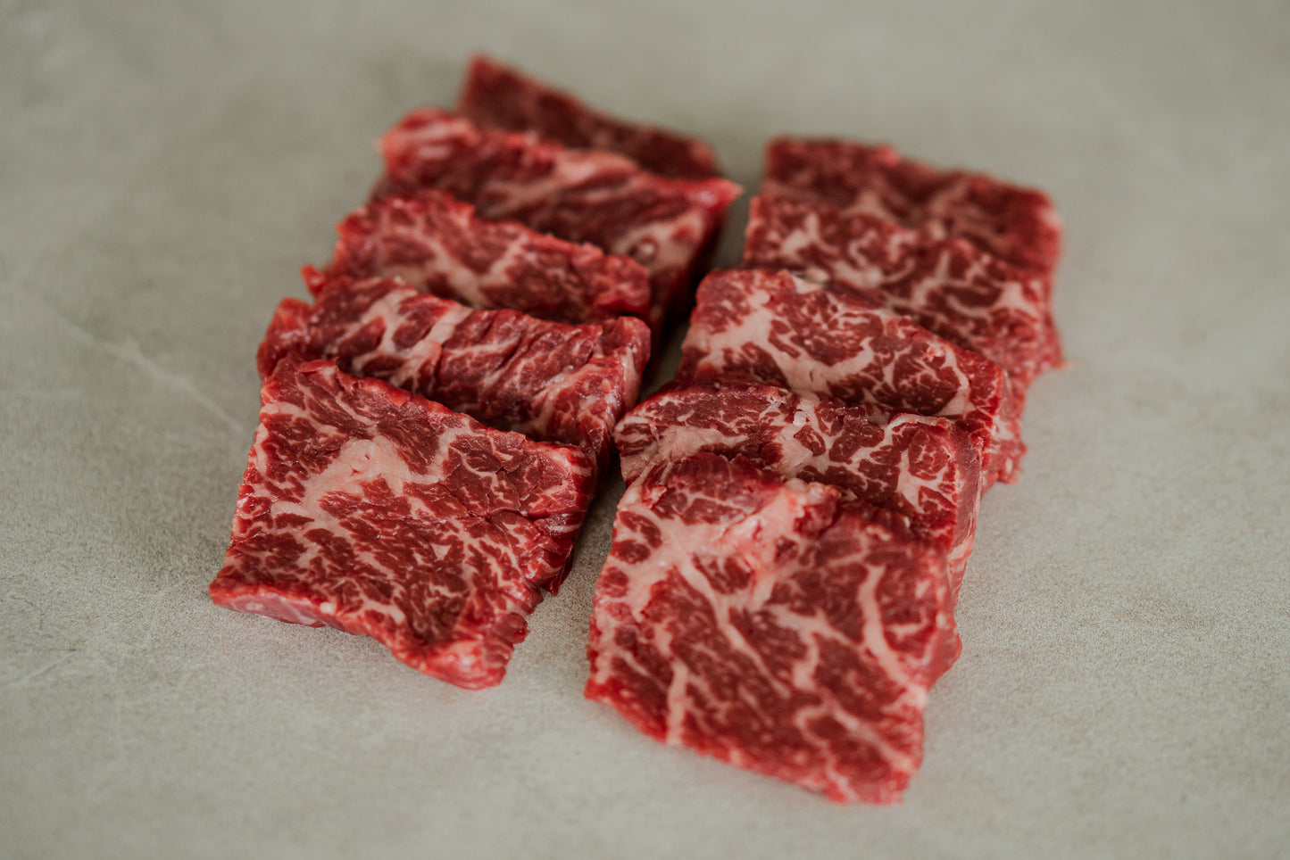 Bavette Yakiniku Slice