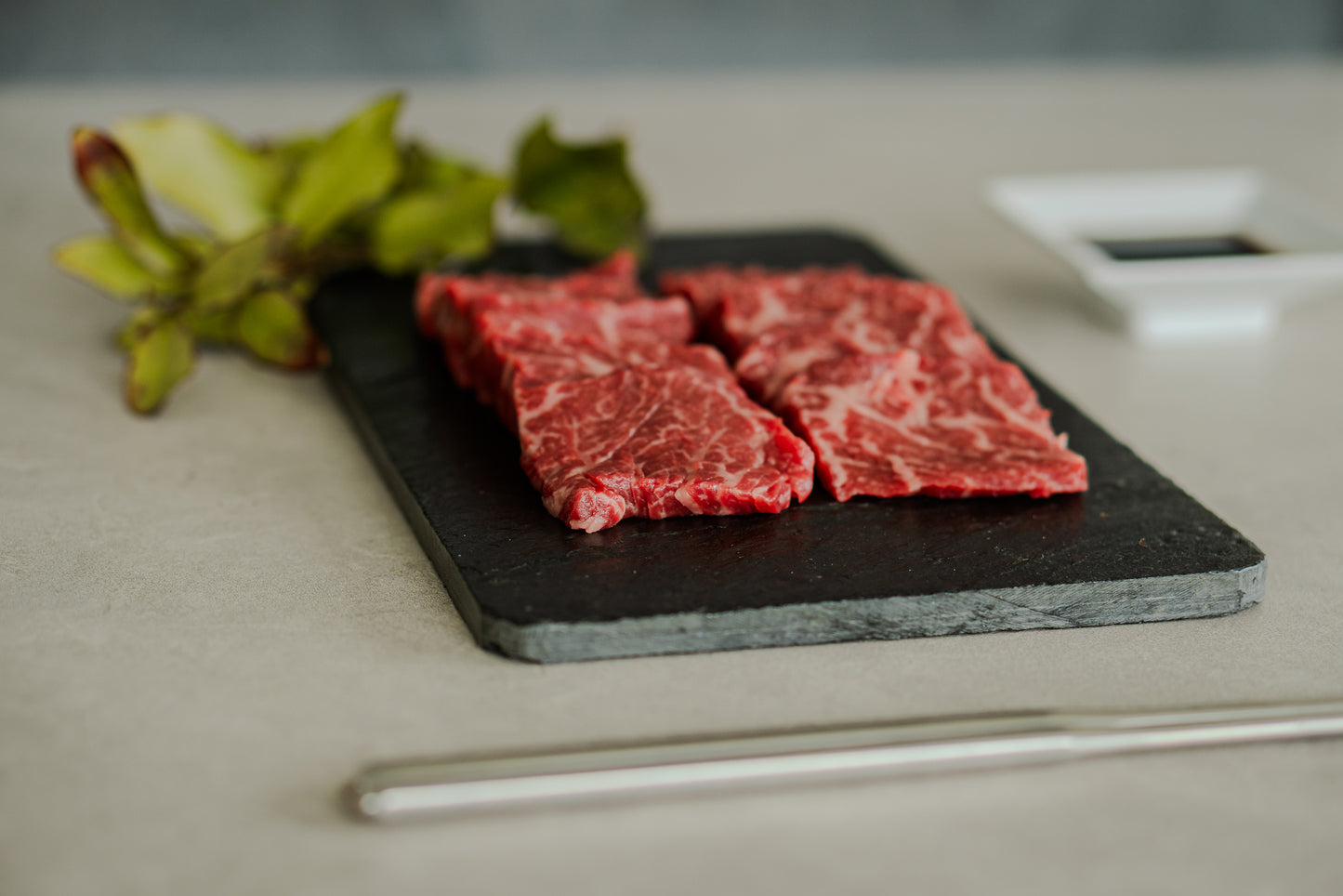 Bavette Yakiniku Slice