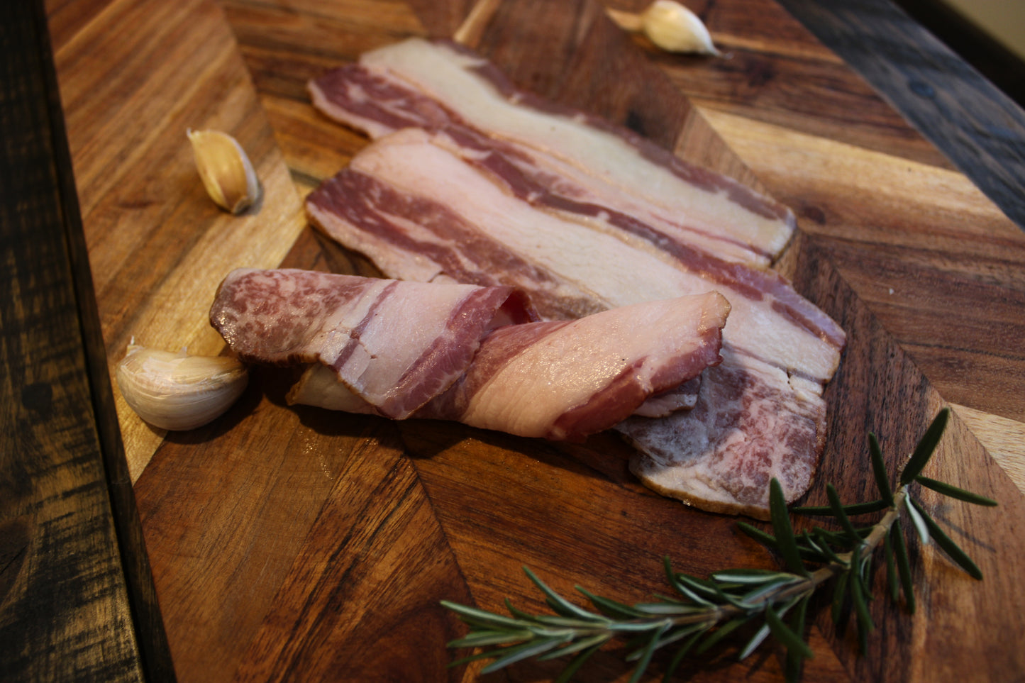 Wagyu Streaky Bacon