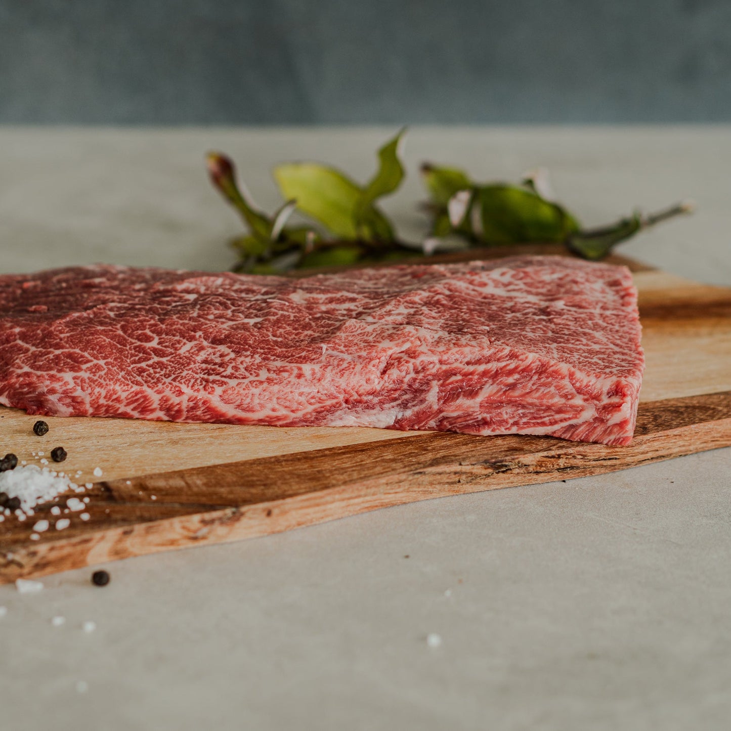 Flat Iron Steak