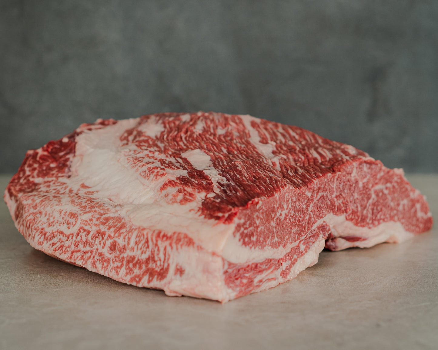 Half Point End Brisket