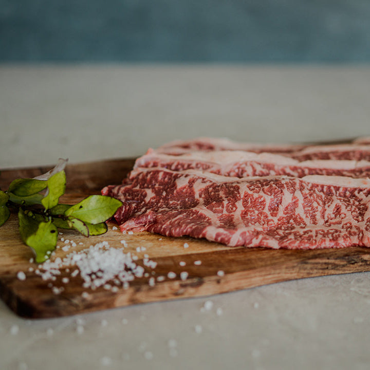 Ribeye