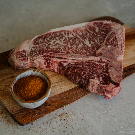 Tbone Steak