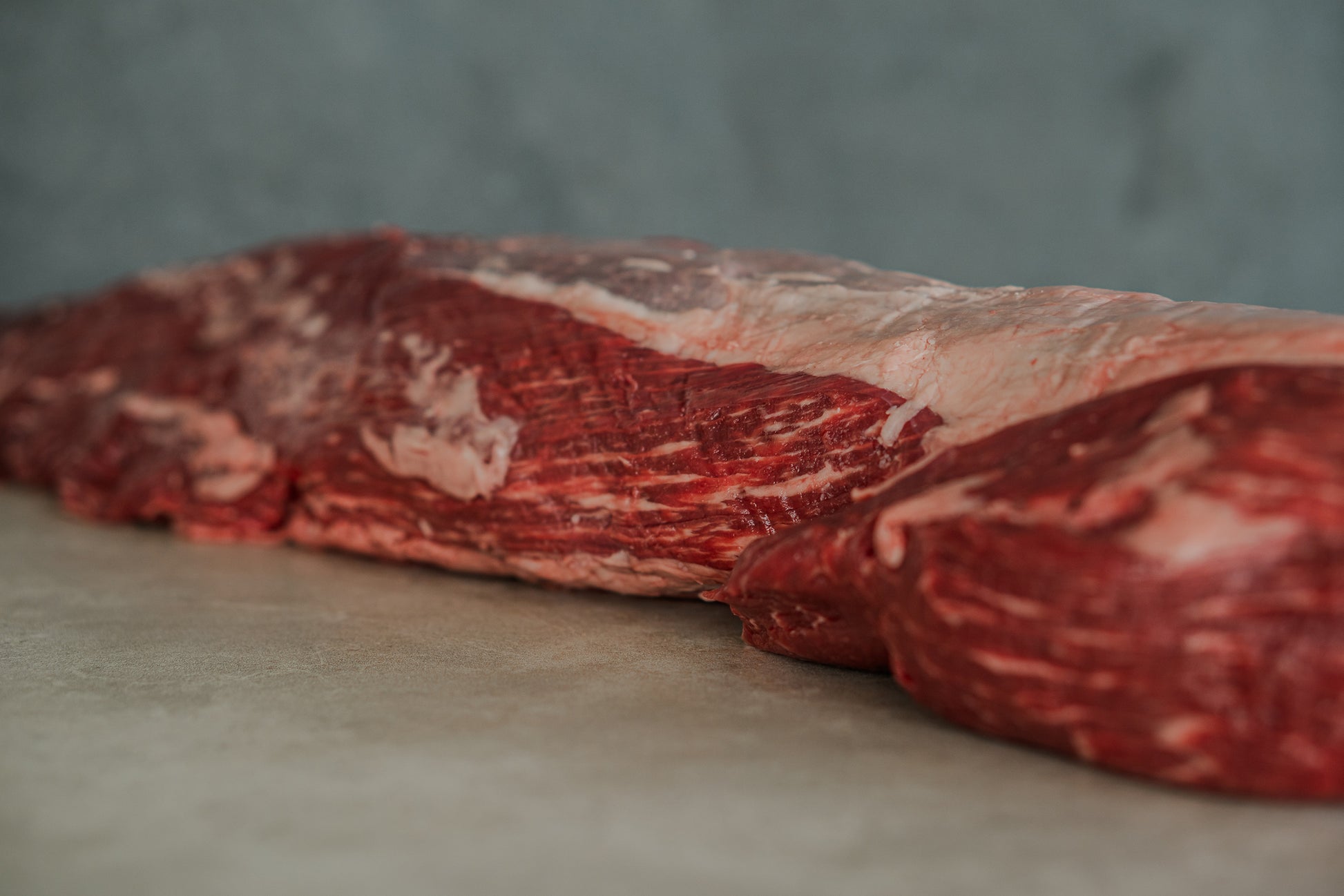 large cut