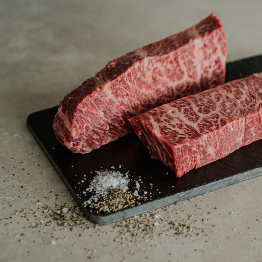 Denver Steak/Zabuton Steak