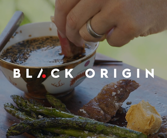 Black Origin Sirloin Steak: How To Cook