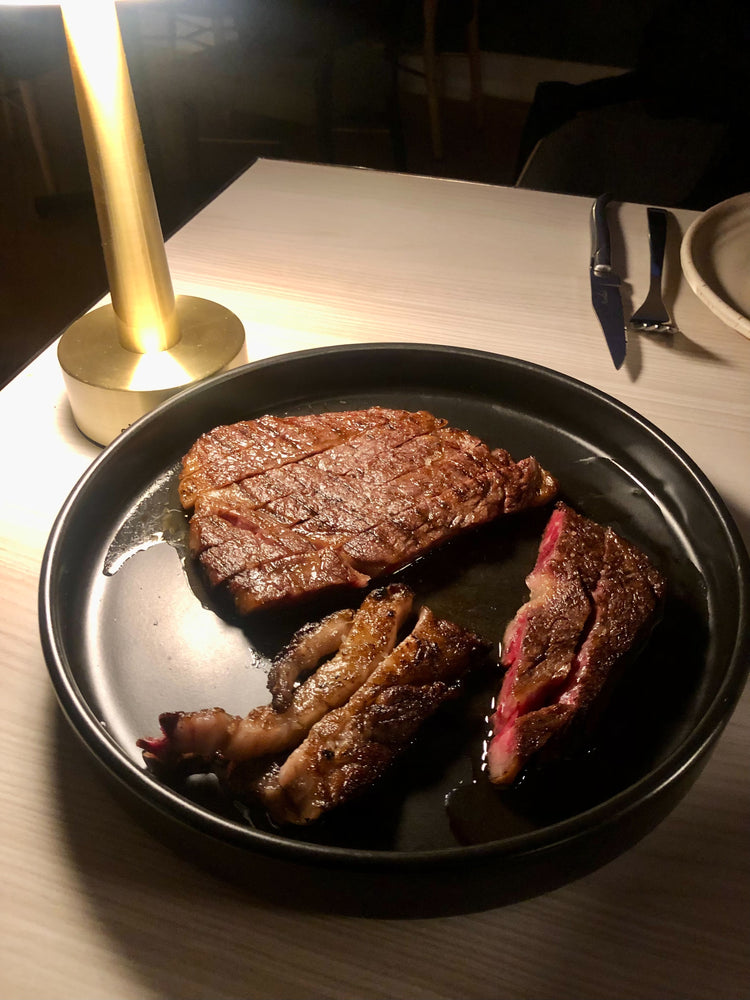 How to Cook Sirloin Steak