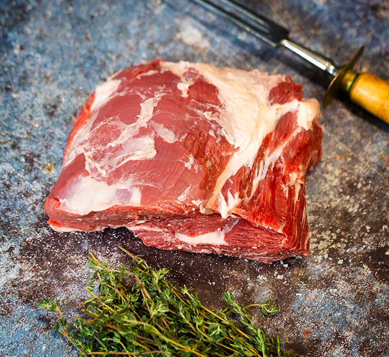 Chuck Eye Roast (Butchers cut)