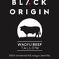 Wagyu Tallow