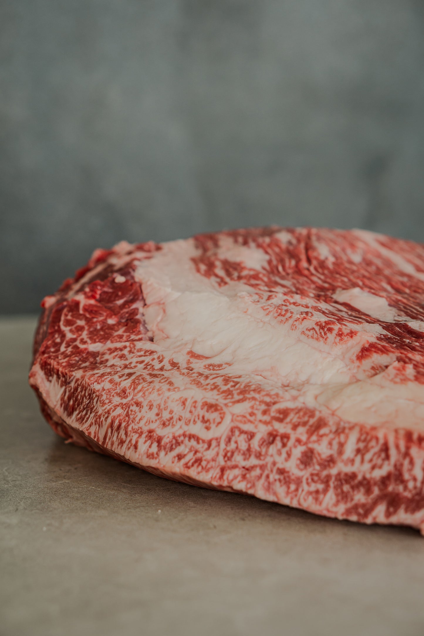 Half Point End Brisket