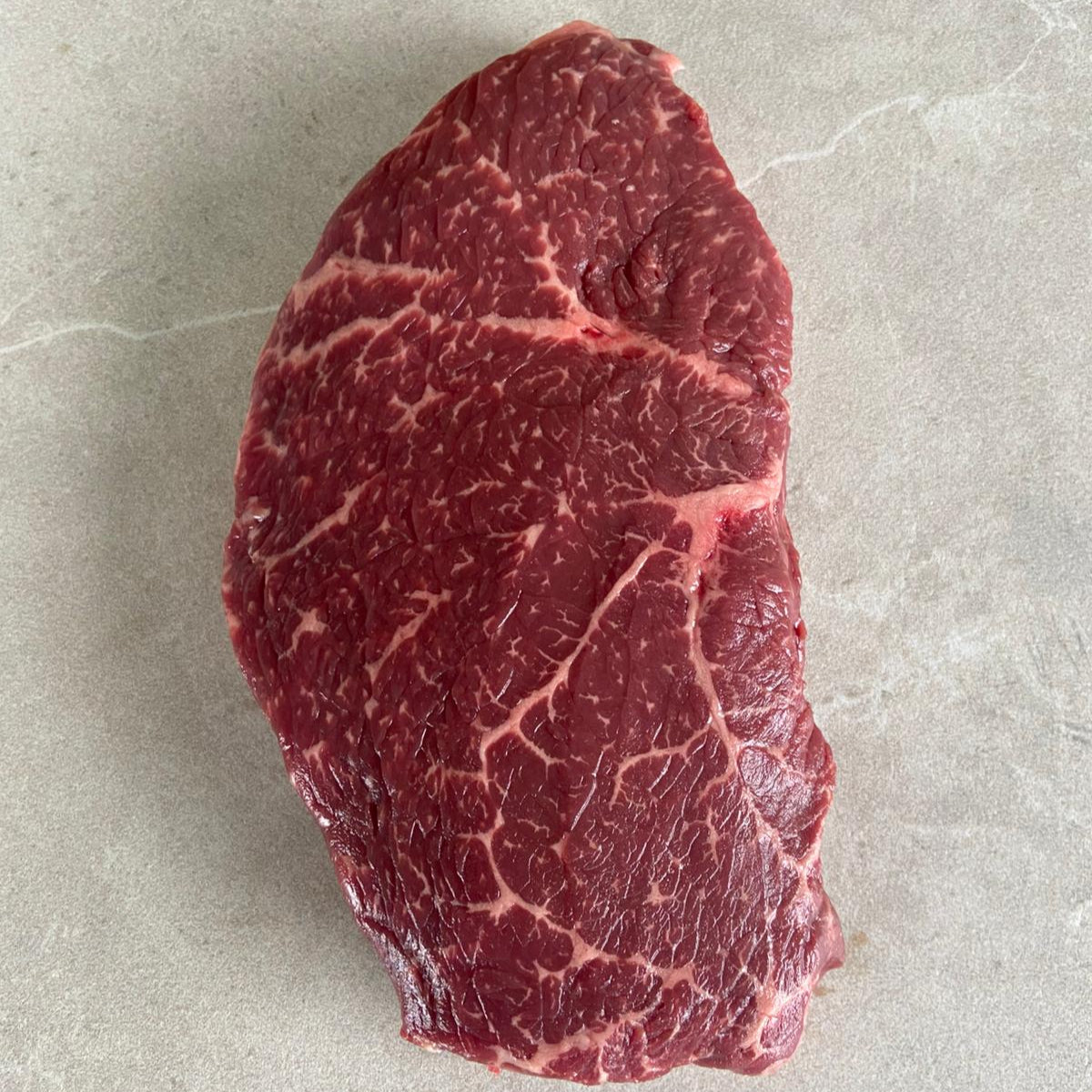 Rump Steak