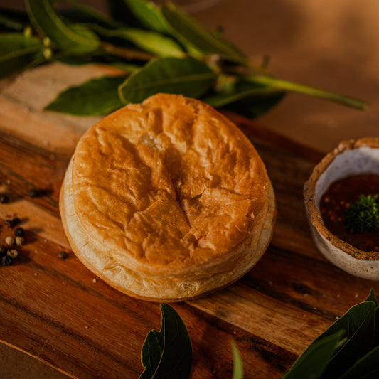 Wagyu Steak Pie (6 Pack)