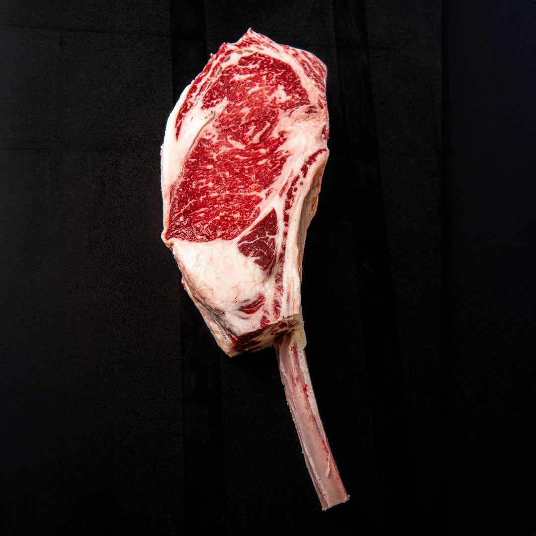 Tomahawk/OP Ribeye