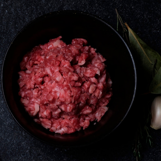 Wagyu Mince