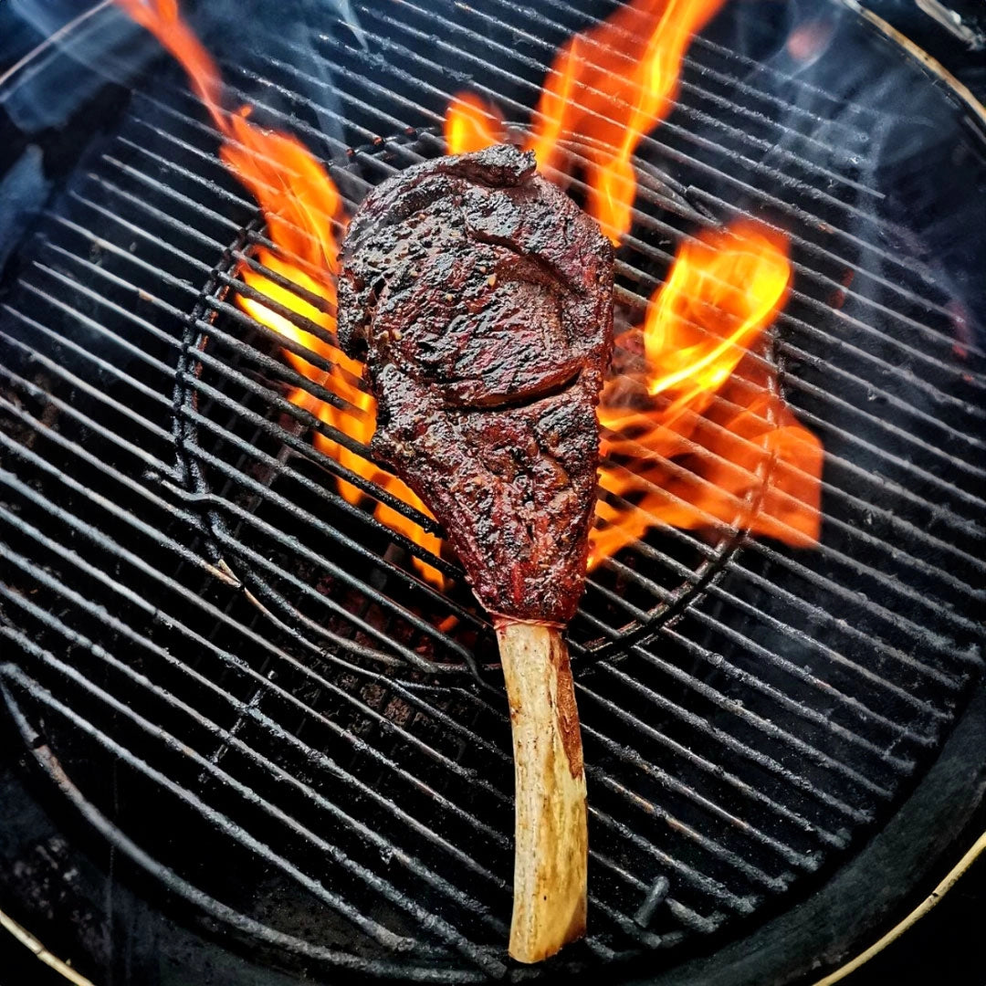 Tomahawk/OP Ribeye