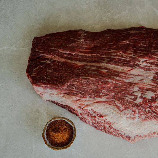 Point End Brisket