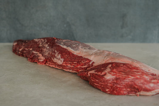 Whole Wagyu Fillet