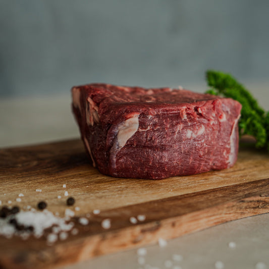 Fillet Steak/Tenderloin