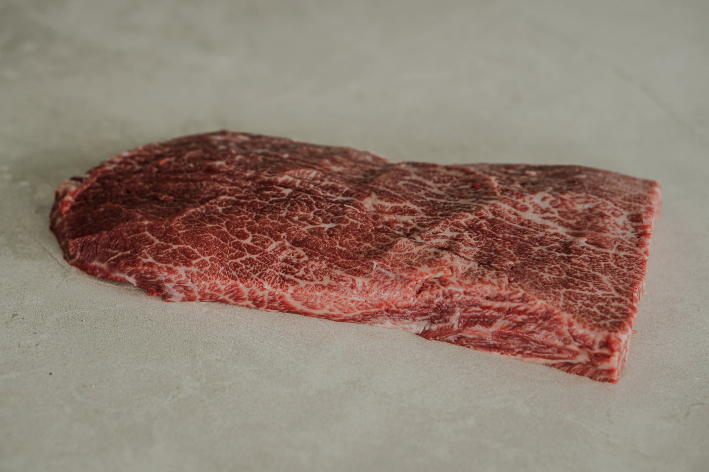 Flat Iron Steak