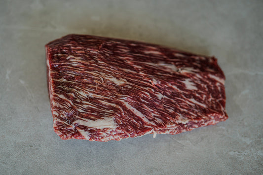Whole Picanha/Rump Cap
