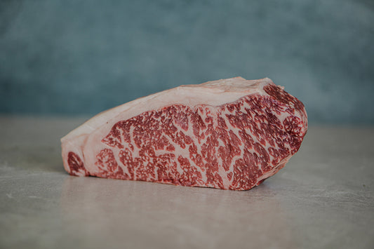 Sirloin Steak