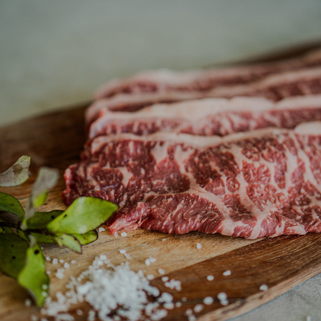 Sukiyaki 