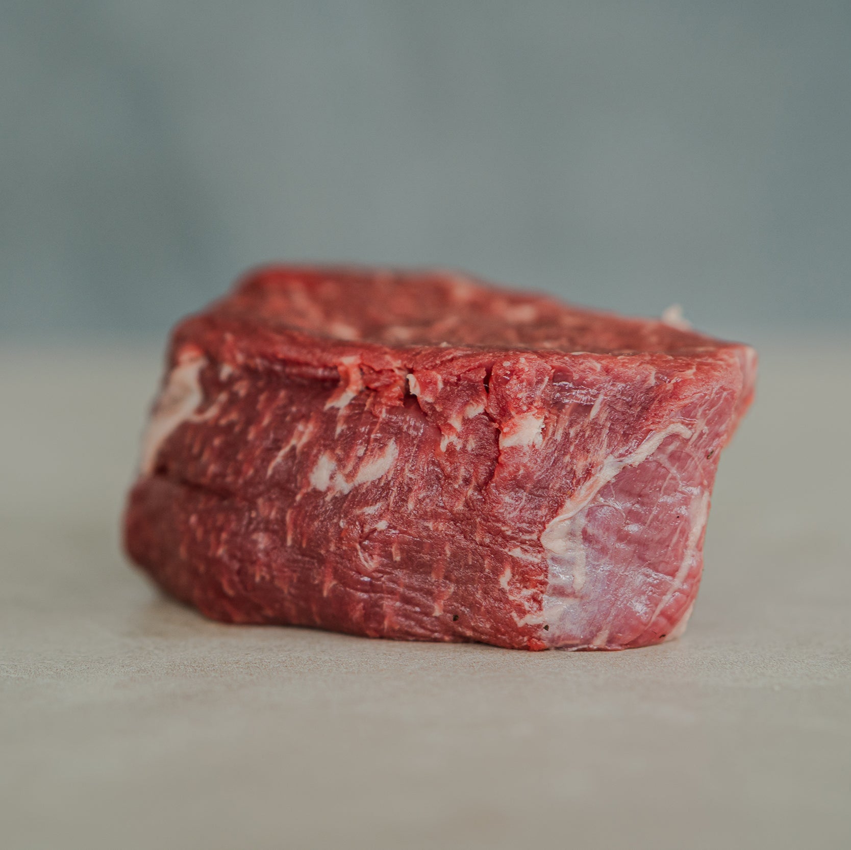 tenderloin steak