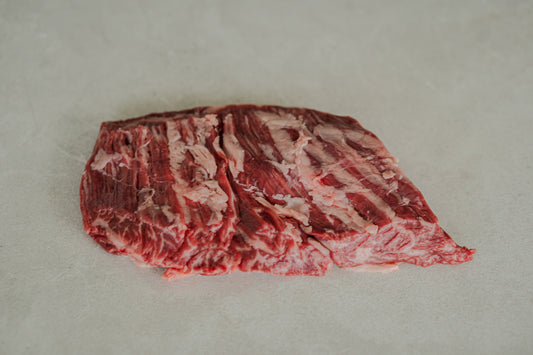 Thin Skirt (Steak Ready)