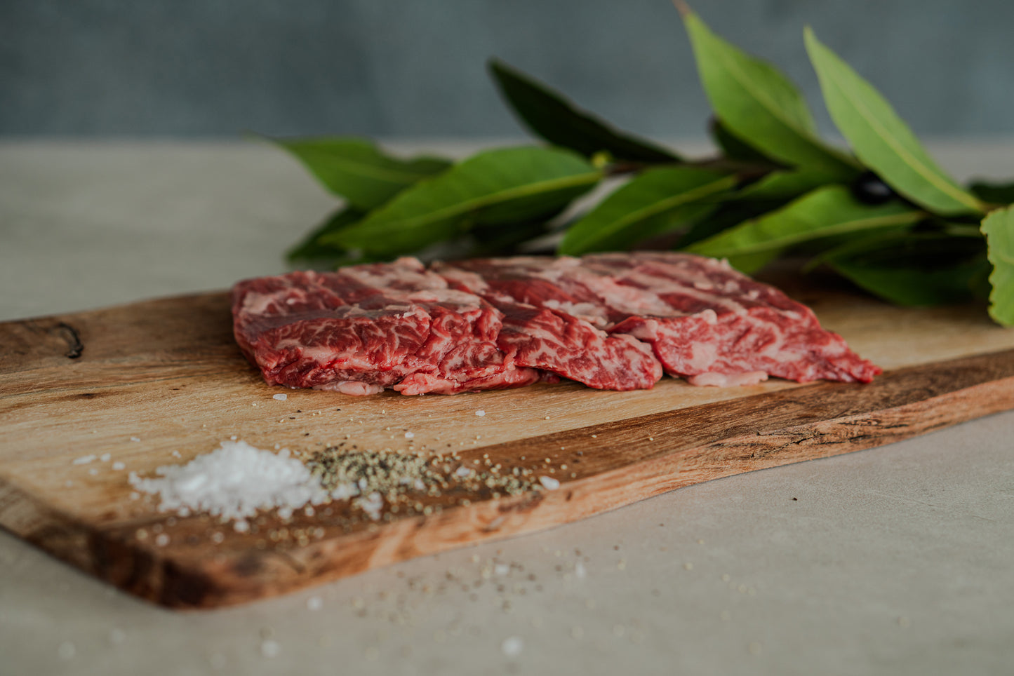 Thin Skirt (Steak Ready)