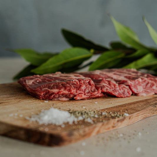 Thin Skirt (Steak Ready)