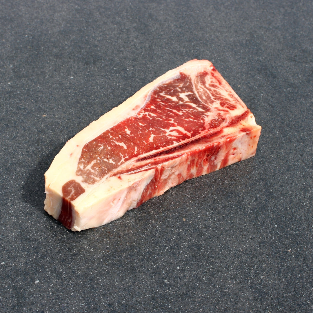 Bone-in Sirloin