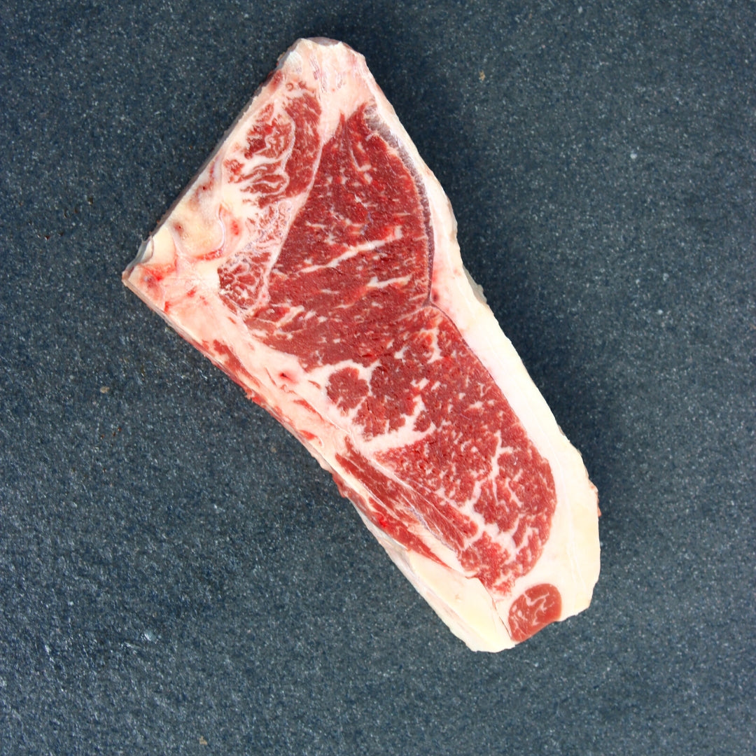 Bone-in Sirloin