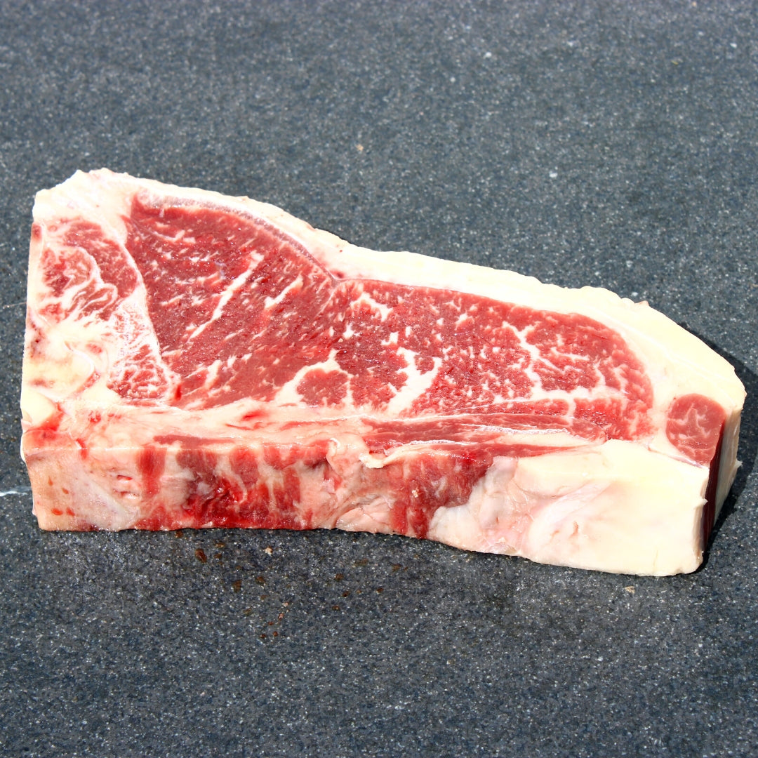 Bone-in Sirloin