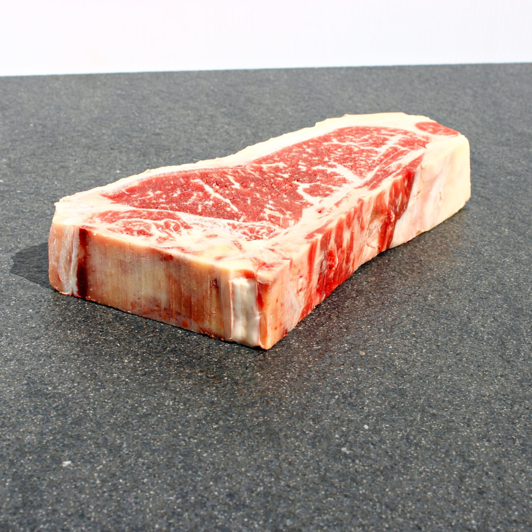 Bone-in Sirloin