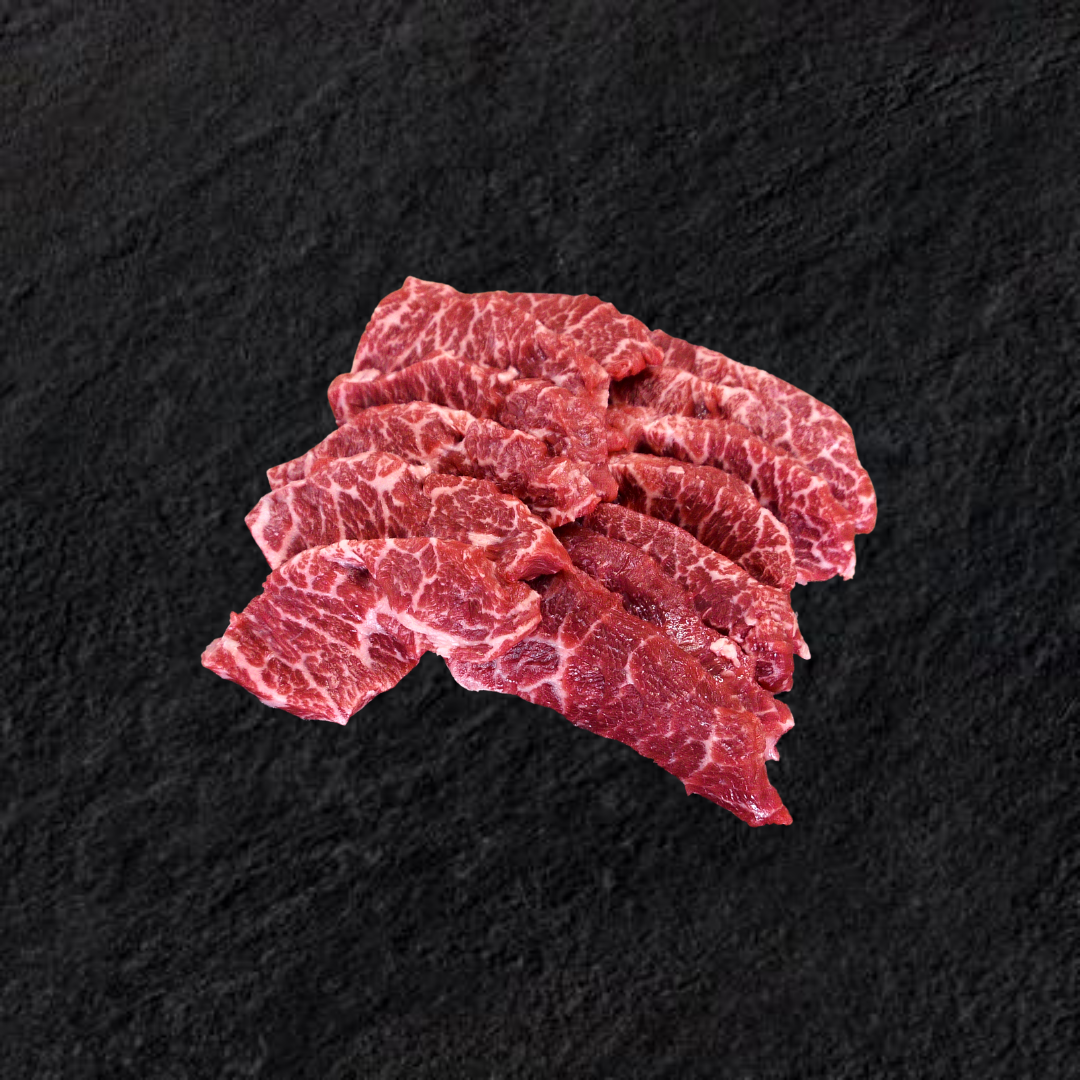 Yakiniku Starter Kit