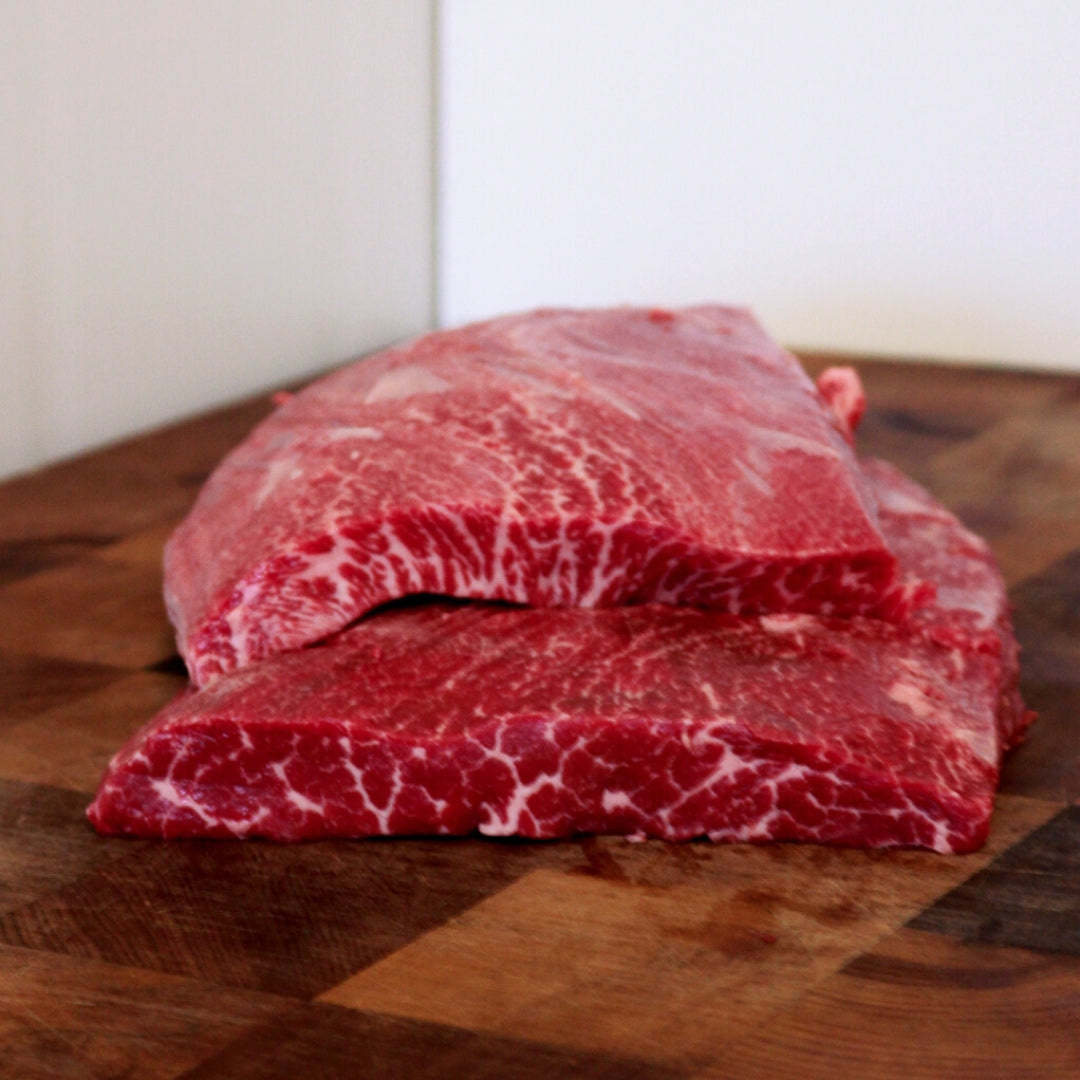 Wagyu Flat Iron