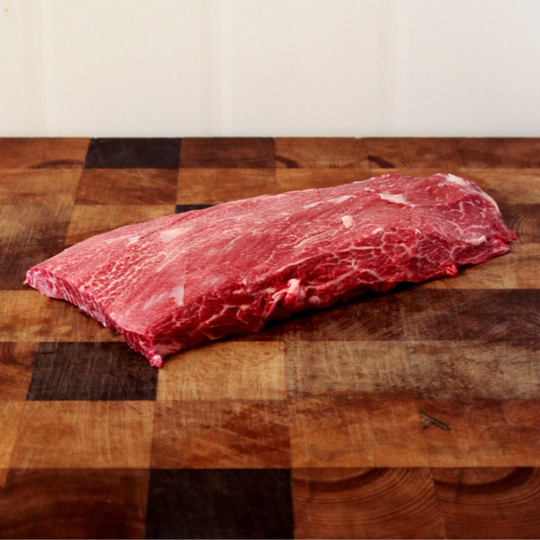 Wagyu Flat Iron