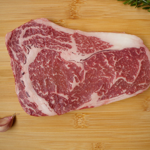 Ribeye Steak/Scotch Fillet Black Origin
