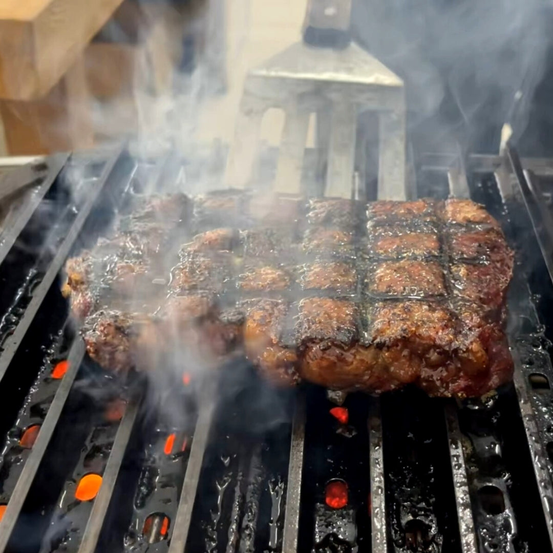 Wagyu Ribeye Steak